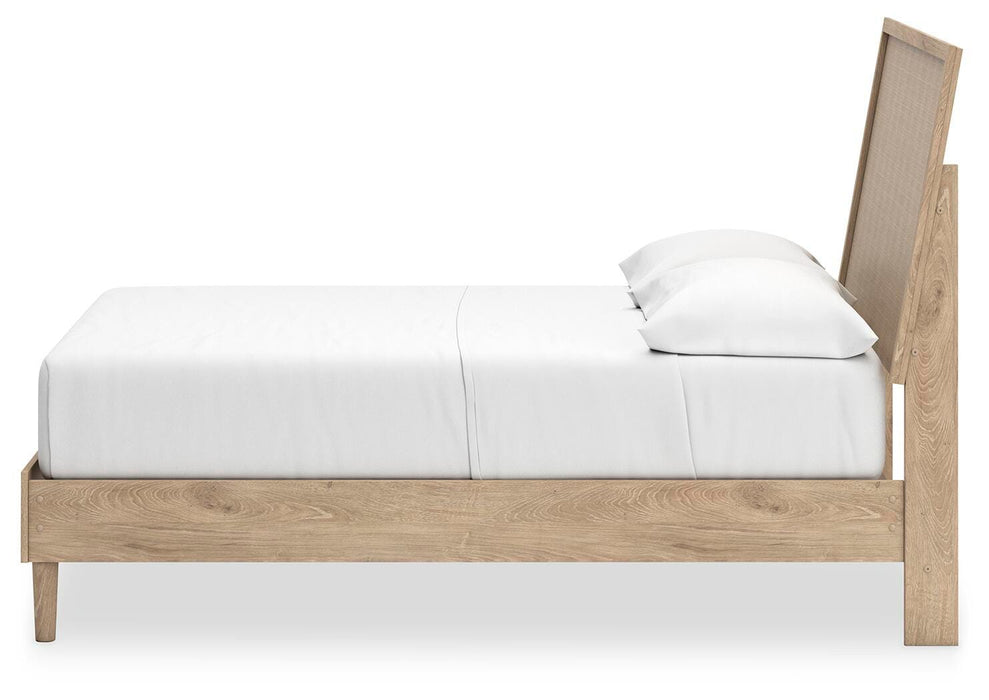 Cielden Bed - Dayton Discount Furniture