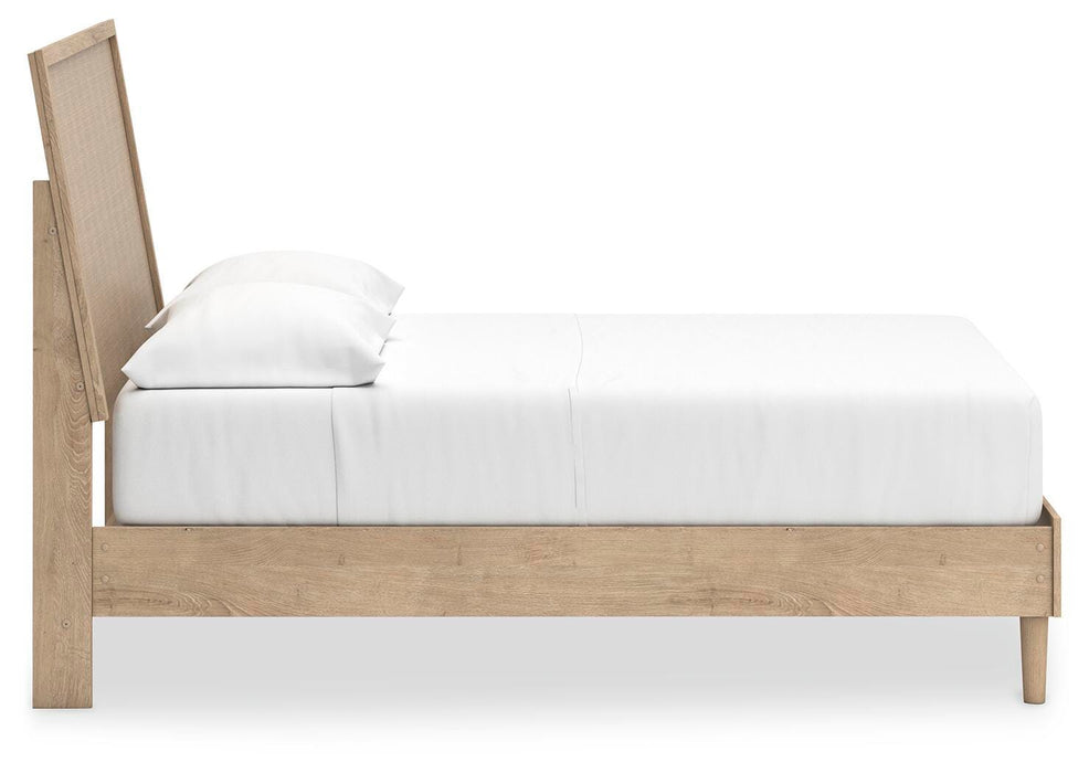 Cielden Bed - Dayton Discount Furniture