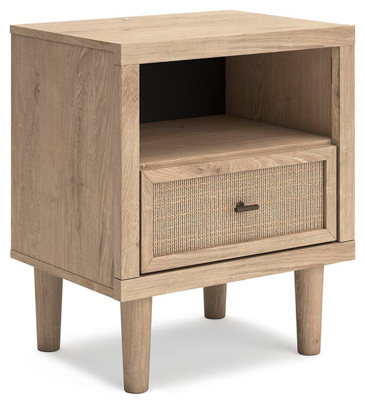 Cielden Nightstand - Dayton Discount Furniture
