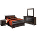 Huey Vineyard Bedroom Set - Dayton Discount Furniture