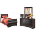 Huey Vineyard Bedroom Set - Dayton Discount Furniture