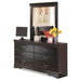 Huey Vineyard Bedroom Set - Dayton Discount Furniture