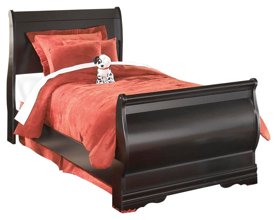 Huey Vineyard Bedroom Set - Dayton Discount Furniture