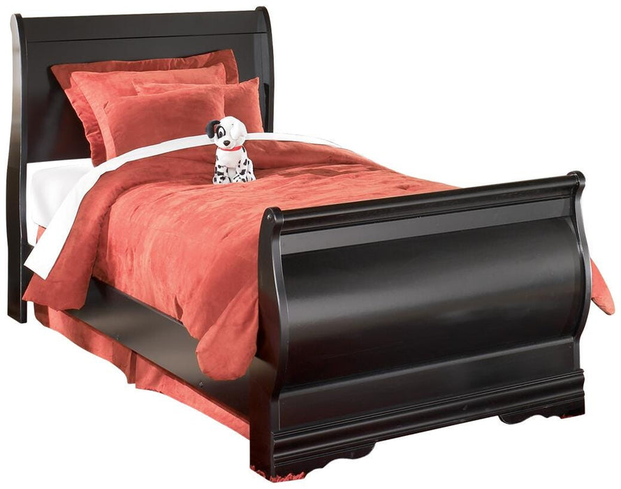 Huey Vineyard Bedroom Set - Dayton Discount Furniture