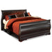 Huey Vineyard Bed - Dayton Discount Furniture