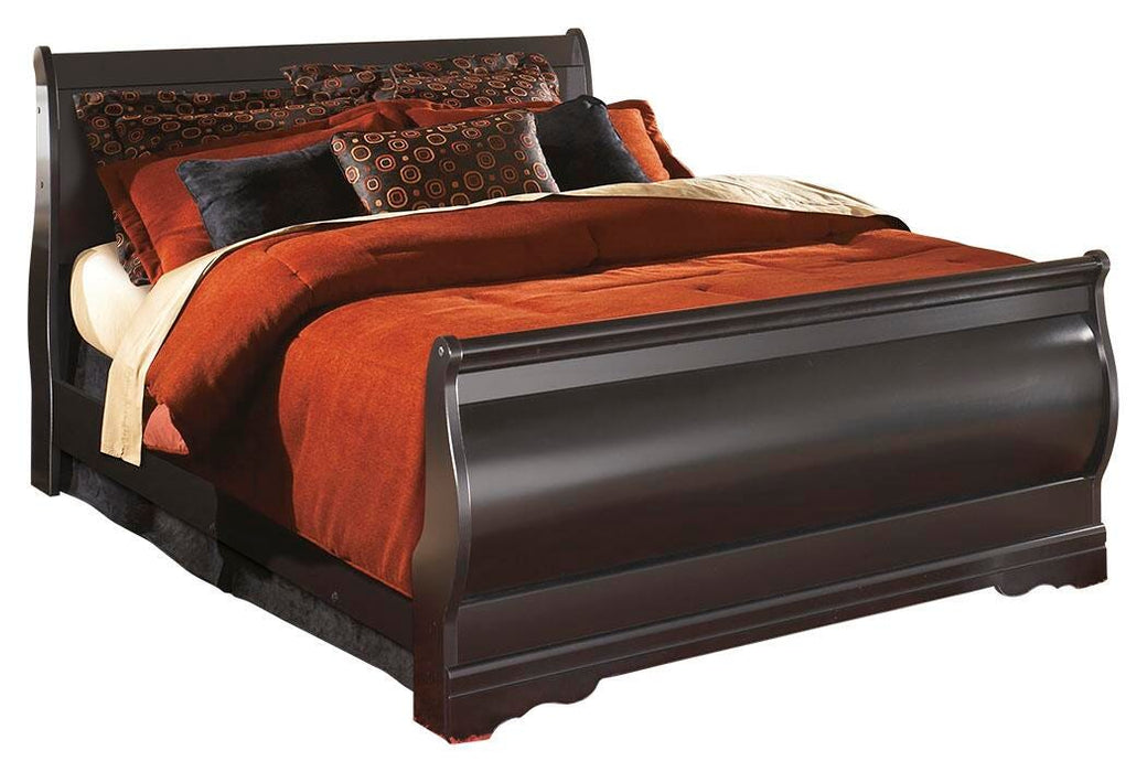 Huey Vineyard Bedroom Set - Dayton Discount Furniture