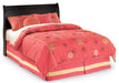 Huey Vineyard Youth Bed Youth Bed Ashley Furniture