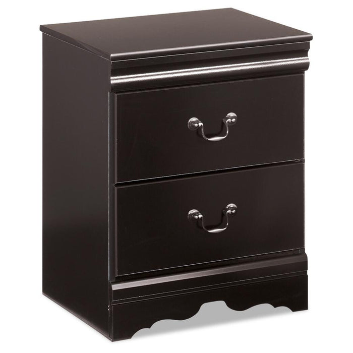 Huey Vineyard Bedroom Set - Dayton Discount Furniture