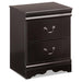 Huey Vineyard Bedroom Set - Dayton Discount Furniture