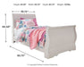 Anarasia Bed - Dayton Discount Furniture