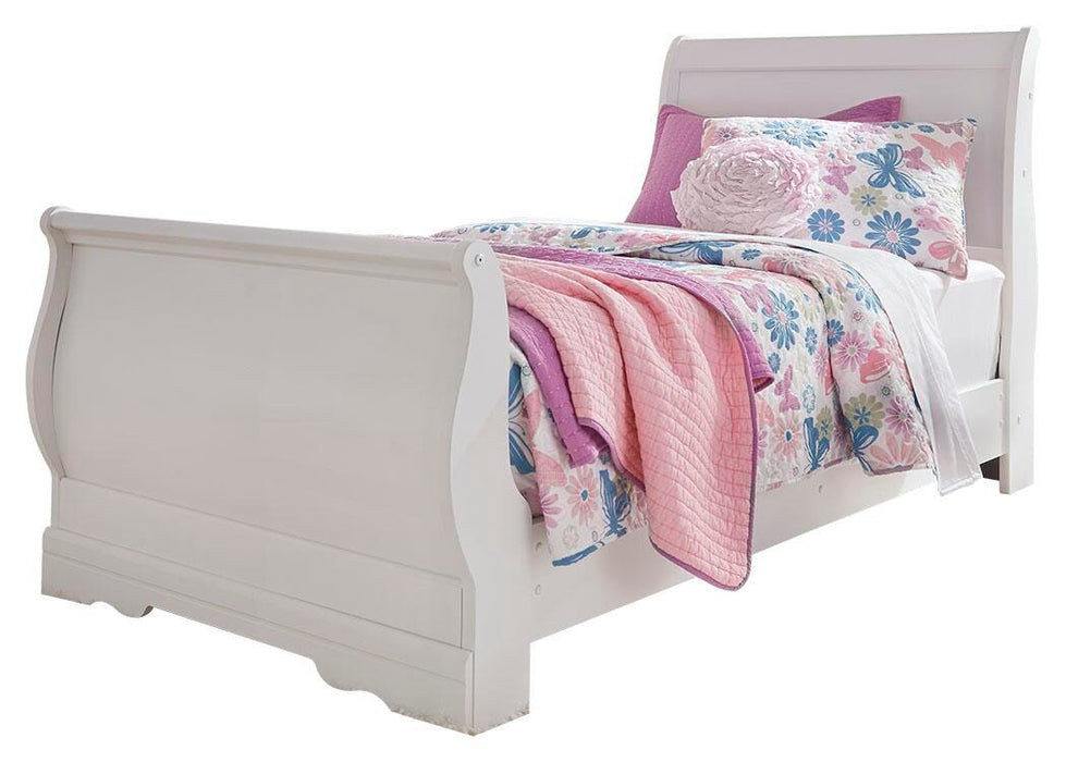 Anarasia Bed - Dayton Discount Furniture