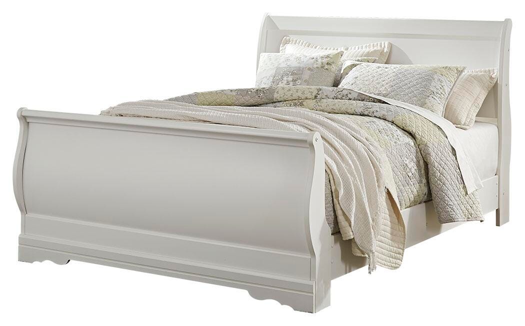 Anarasia Bed - Dayton Discount Furniture