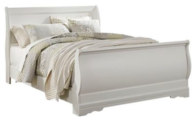Anarasia Bed - Dayton Discount Furniture