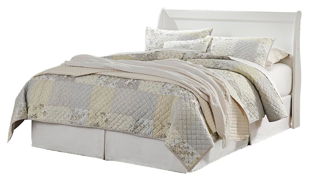 Anarasia Bed - Dayton Discount Furniture