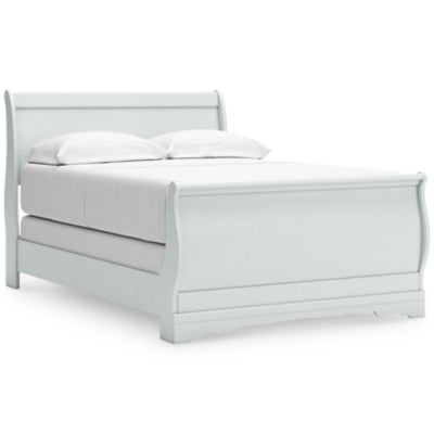 Anarasia Bed - Dayton Discount Furniture