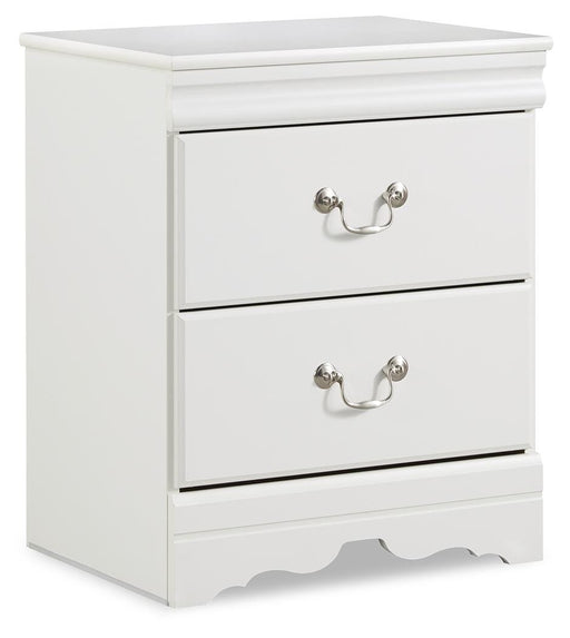 Anarasia Nightstand - Dayton Discount Furniture