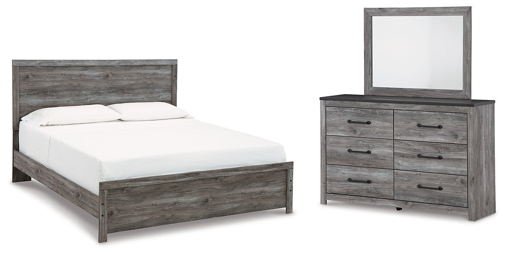 Bronyan Bedroom Set Bedroom Set Ashley Furniture