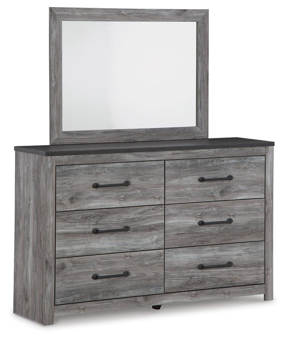 Bronyan Bedroom Set - Dayton Discount Furniture