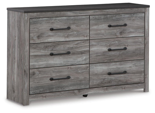 Bronyan Dresser - Dayton Discount Furniture