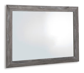 Bronyan Bedroom Mirror Mirror Ashley Furniture