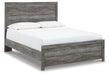 Bronyan Bedroom Set - Dayton Discount Furniture