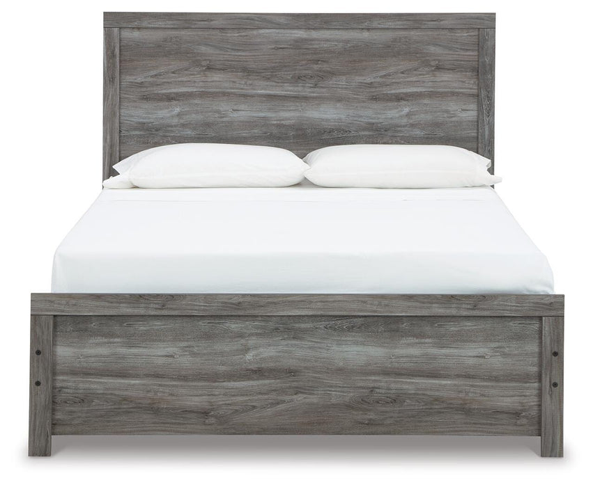 Bronyan Bedroom Set - Dayton Discount Furniture