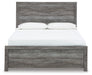 Bronyan Bedroom Set - Dayton Discount Furniture