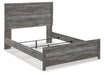 Bronyan Bedroom Set - Dayton Discount Furniture