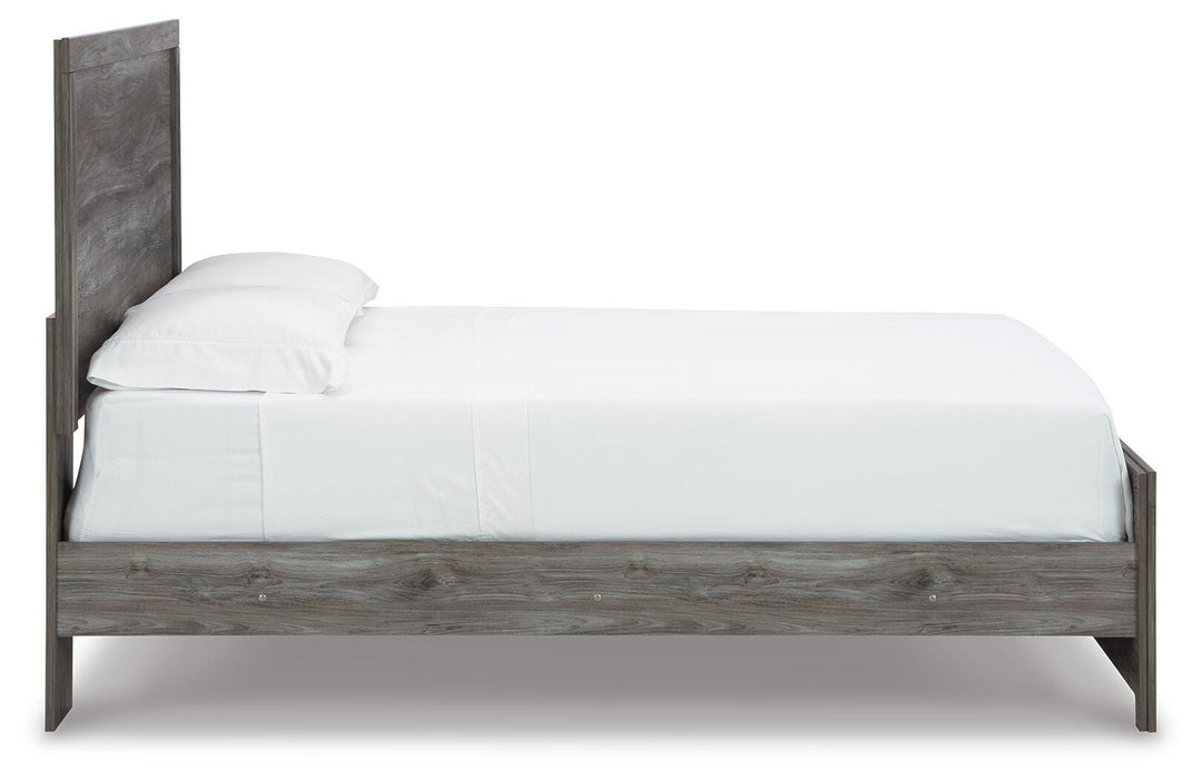 Bronyan Bedroom Set - Dayton Discount Furniture