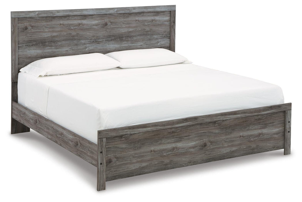 Bronyan Bedroom Set - Dayton Discount Furniture