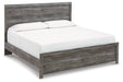 Bronyan Bedroom Set - Dayton Discount Furniture