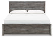 Bronyan Bedroom Set - Dayton Discount Furniture