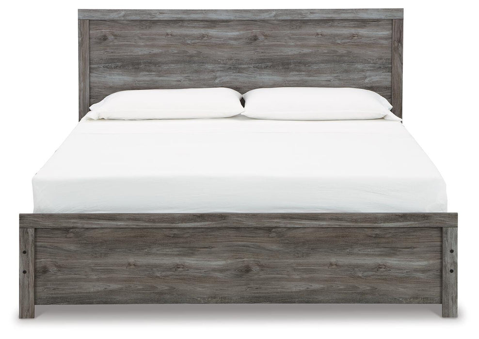Bronyan Bedroom Set - Dayton Discount Furniture