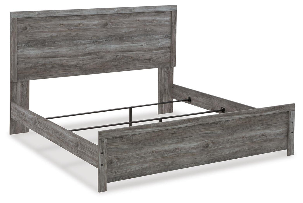 Bronyan Bedroom Set - Dayton Discount Furniture