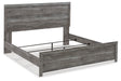 Bronyan Bedroom Set - Dayton Discount Furniture