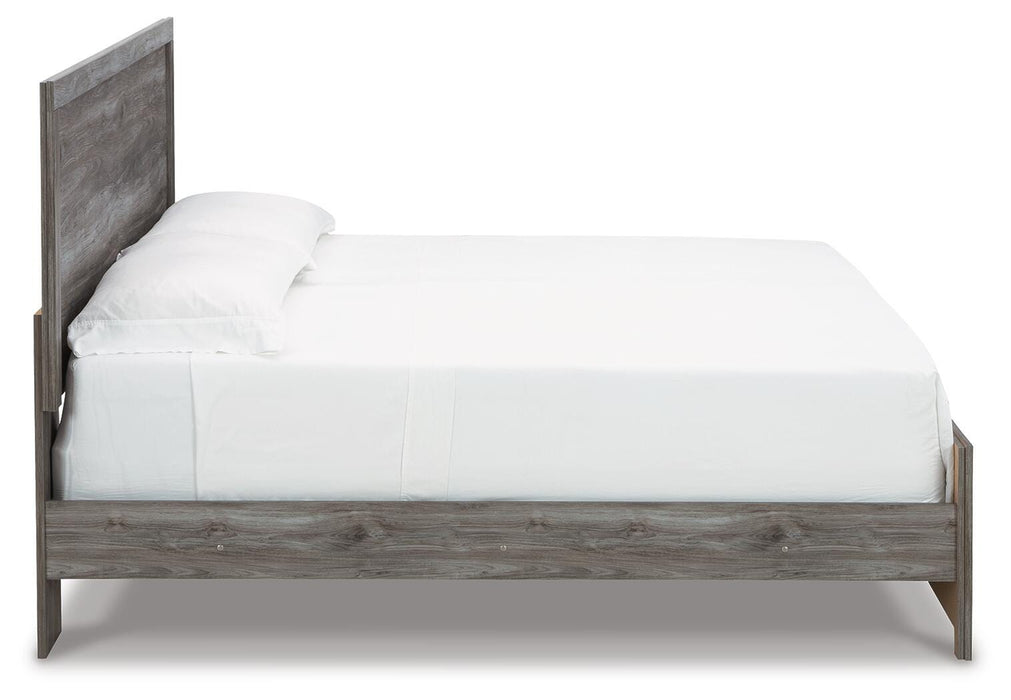 Bronyan Bedroom Set - Dayton Discount Furniture