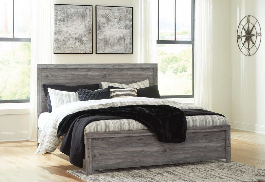 Bronyan Bedroom Set - Dayton Discount Furniture