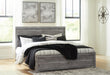 Bronyan Bedroom Set - Dayton Discount Furniture