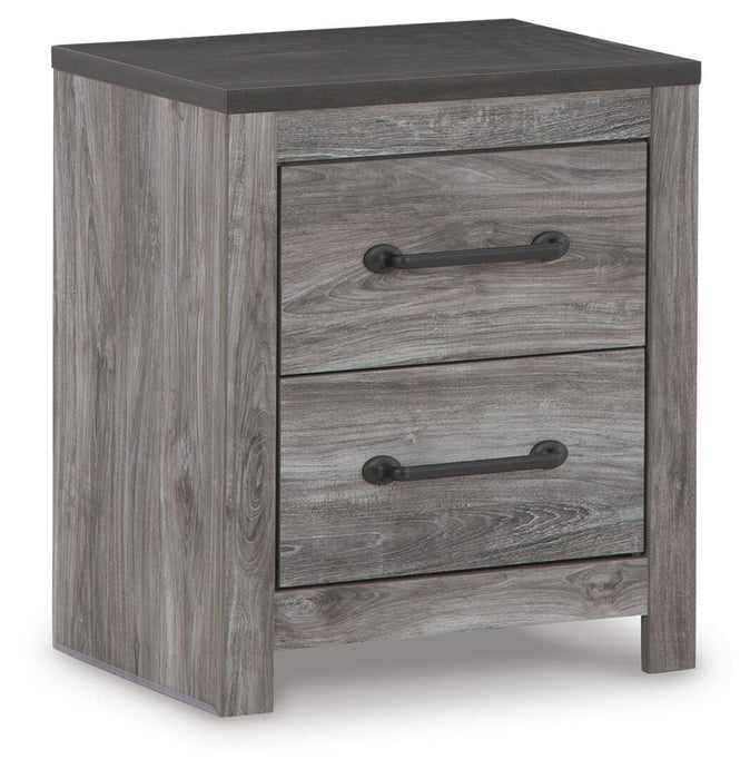 Bronyan Bedroom Set - Dayton Discount Furniture