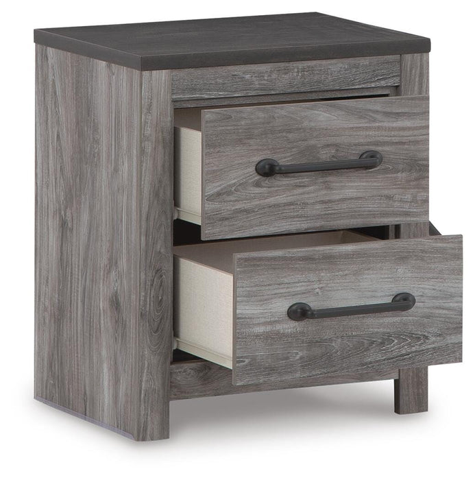 Bronyan Bedroom Set - Dayton Discount Furniture