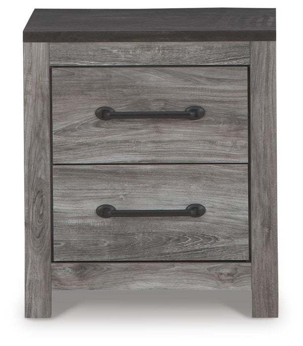 Bronyan Bedroom Set - Dayton Discount Furniture