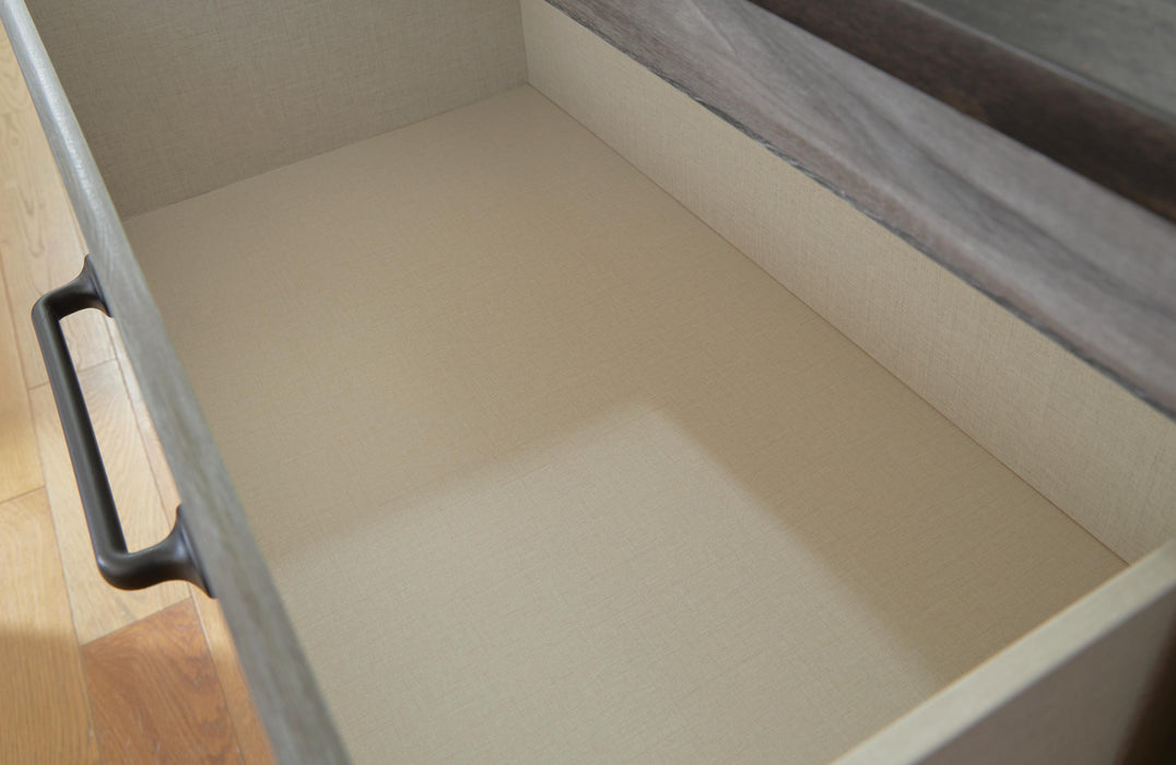 Bronyan Bedroom Set - Dayton Discount Furniture