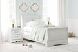 Anarasia Bed - Dayton Discount Furniture