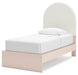 Wistenpine Upholstered Bed Bed Ashley Furniture