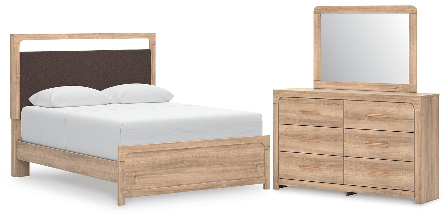 Kinlanni Bedroom Set - Dayton Discount Furniture