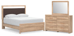 Kinlanni Bedroom Set - Dayton Discount Furniture