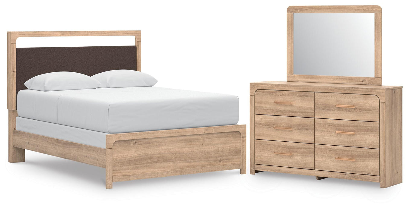 Kinlanni Bedroom Set - Dayton Discount Furniture