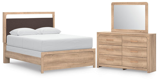 Kinlanni Bedroom Set - Dayton Discount Furniture
