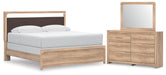 Kinlanni Bedroom Set - Dayton Discount Furniture