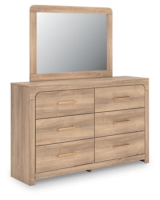 Kinlanni Bedroom Set - Dayton Discount Furniture
